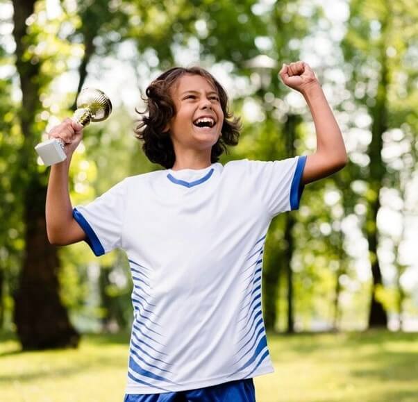 Practical Ways to Support Your Sports Star on a Dime