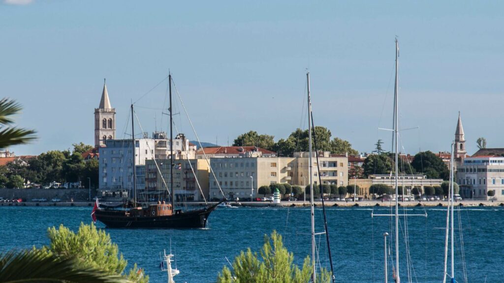 Relaxing Adriatic Sea Cruise Tips for a Stress-Free Vacation
