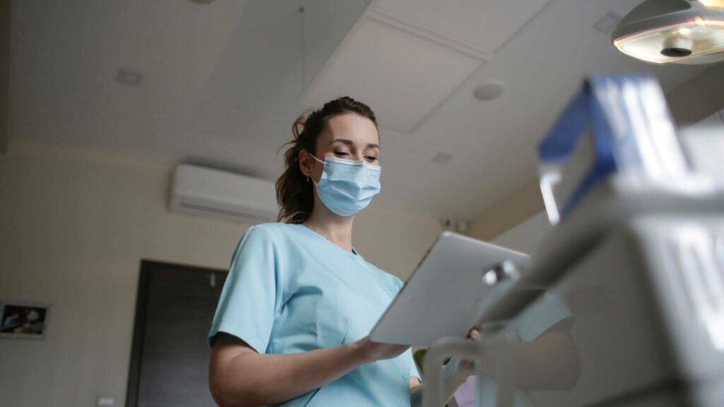 Self-Care for Nurses 9 Tips for a Healthier, Happier You