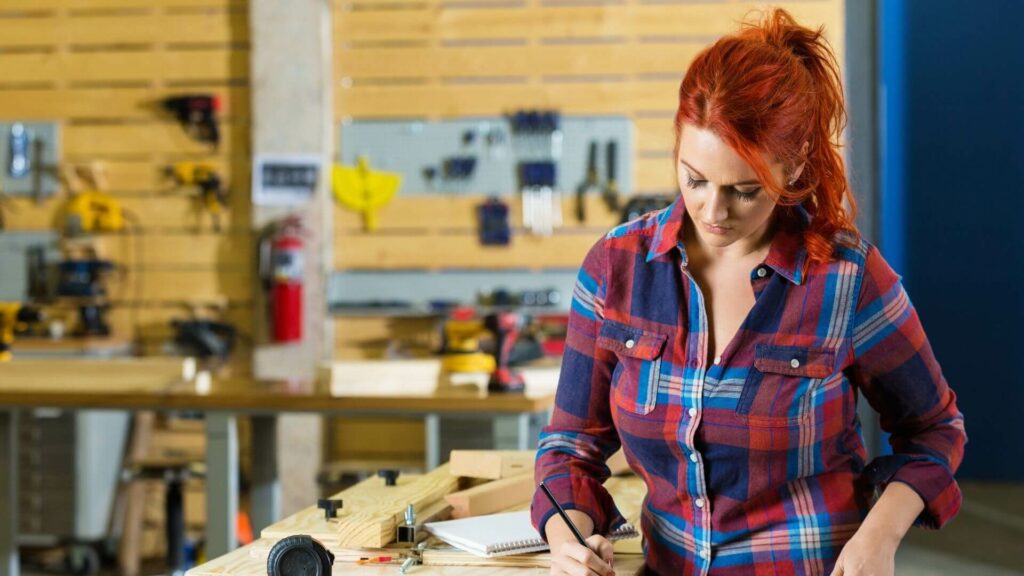 Types of Carpentry