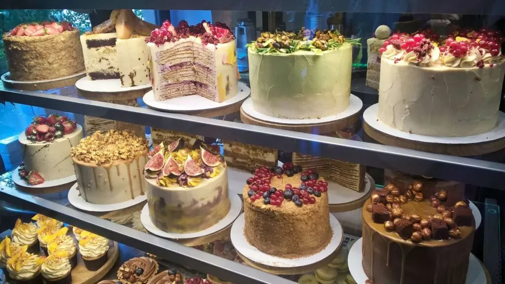 Why Choose a Vegan Cake Shop Elevate Your Event