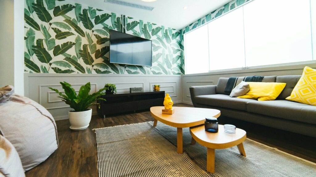 Why Invest in High-Quality Living Room Furniture