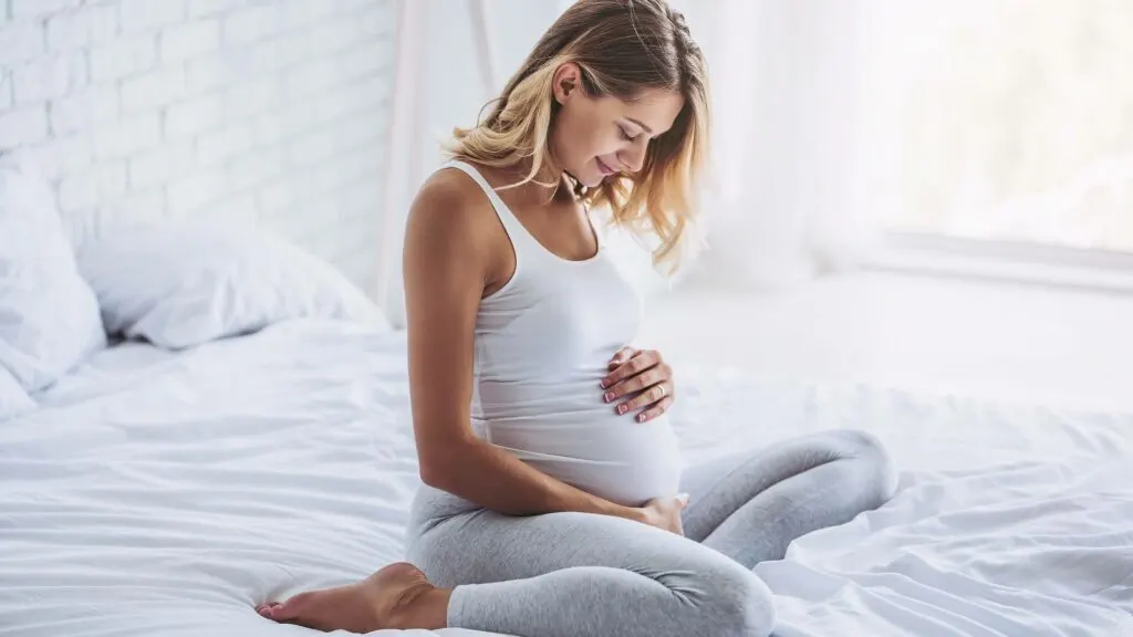 Women's Health Before & During Pregnancy 7 Expert Tips