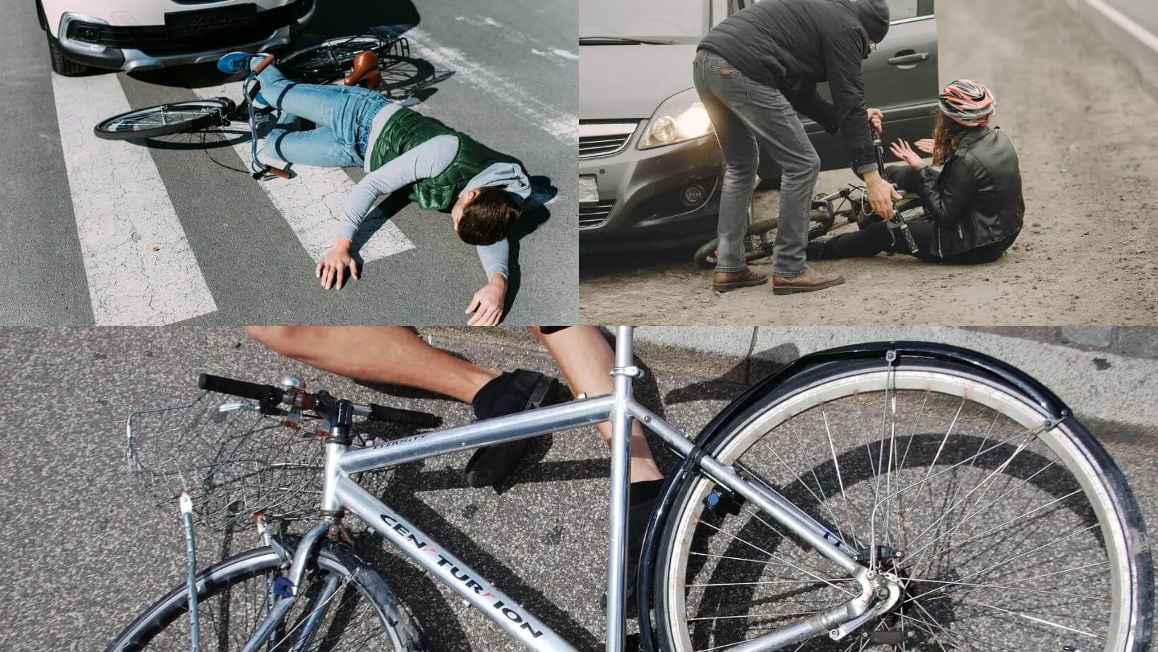 austin bicycle accidents