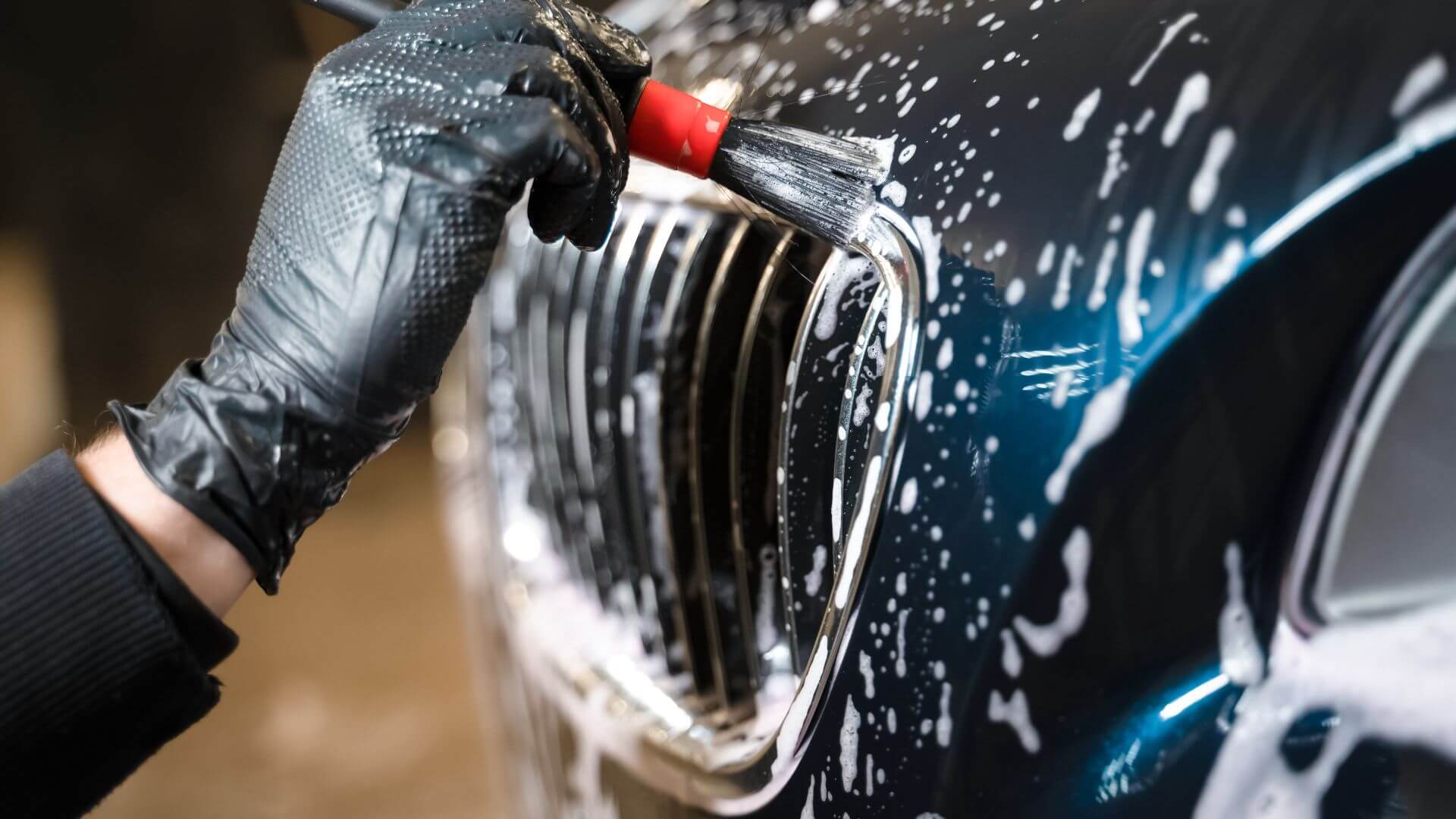 calgary car detailing trends