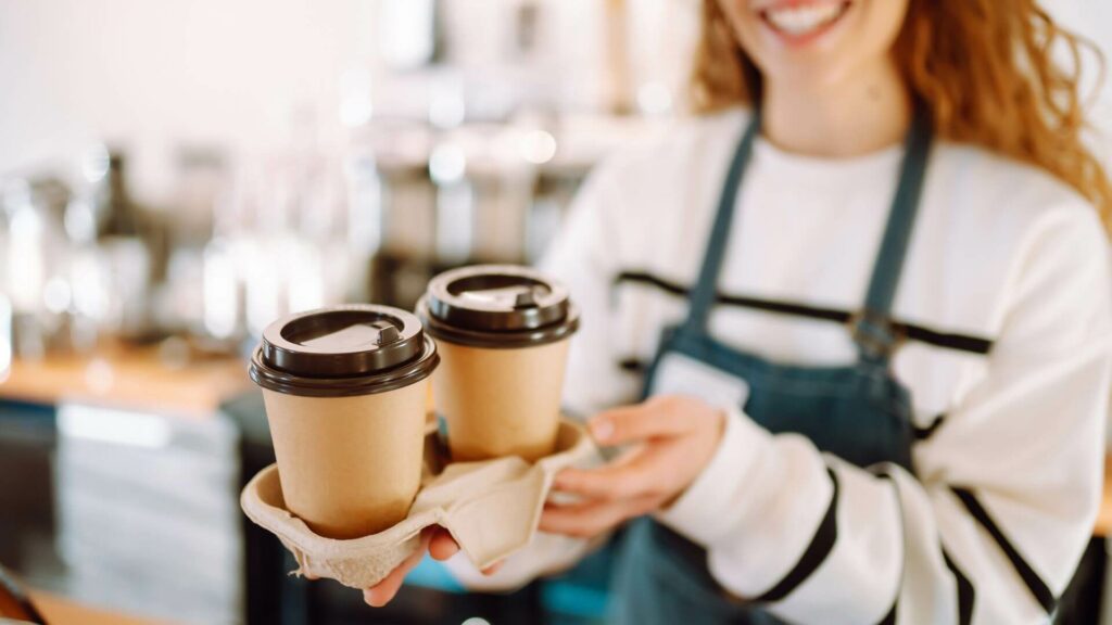 coffee career opportunities for inmates