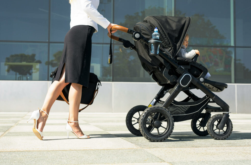 emotional resilience for working moms