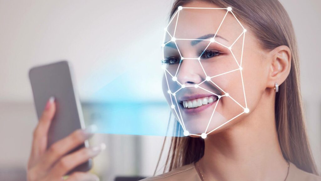 face identity recognition healthcare