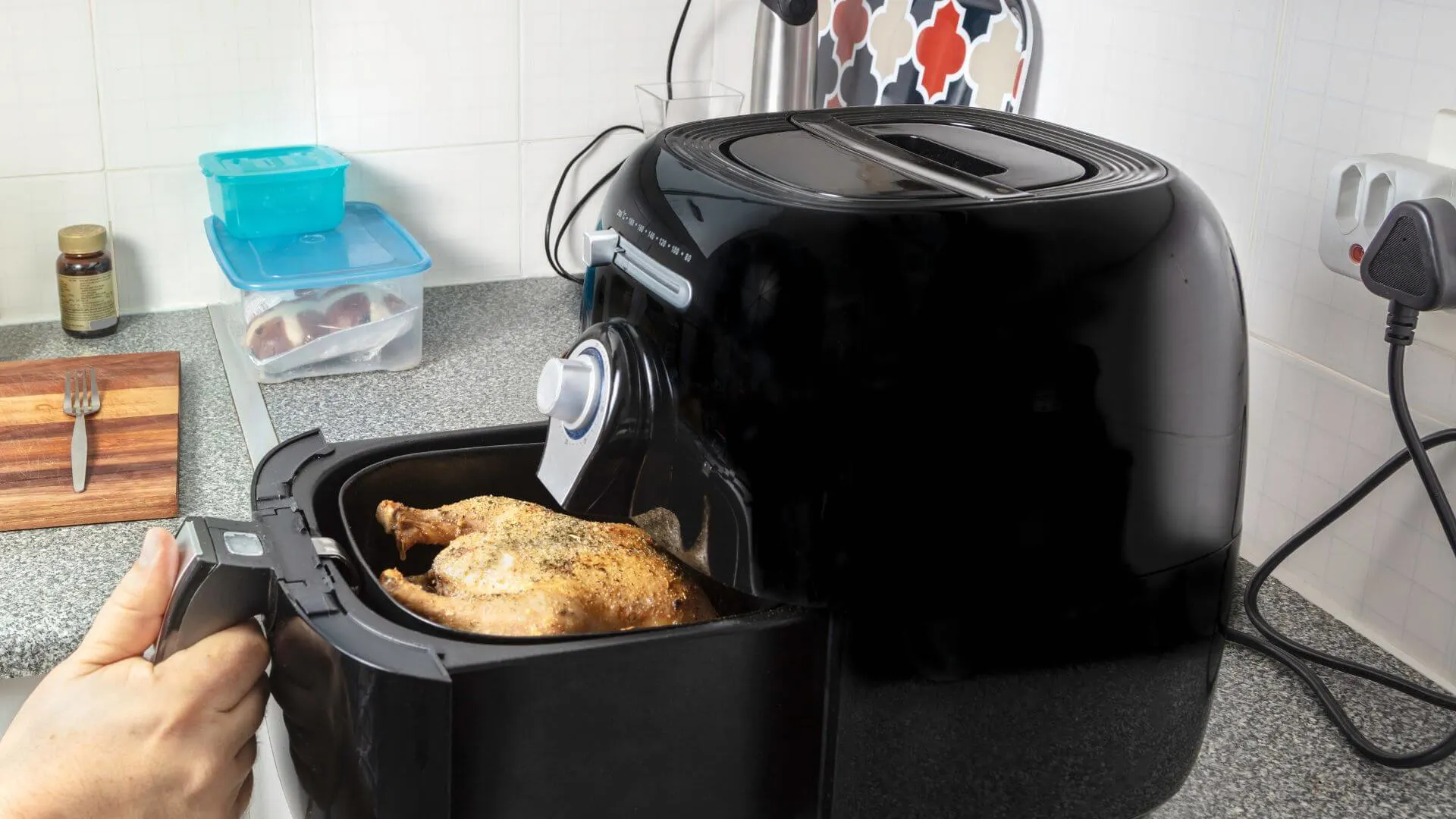 low carb air fryer recipes