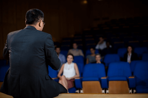 sales keynote speakers