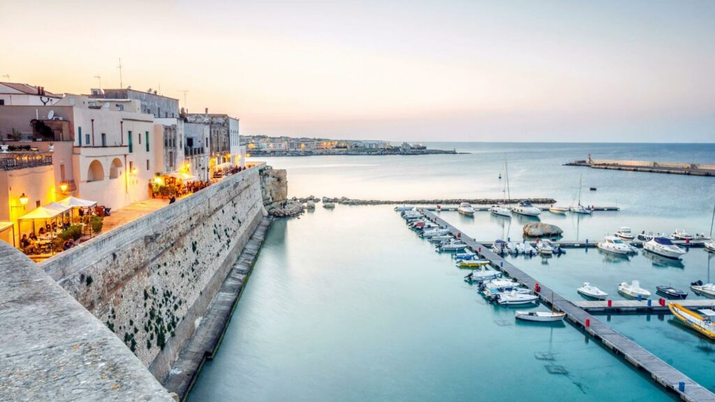 tips for planning a stress-free and rejuvenating Adriatic Sea cruise vacation