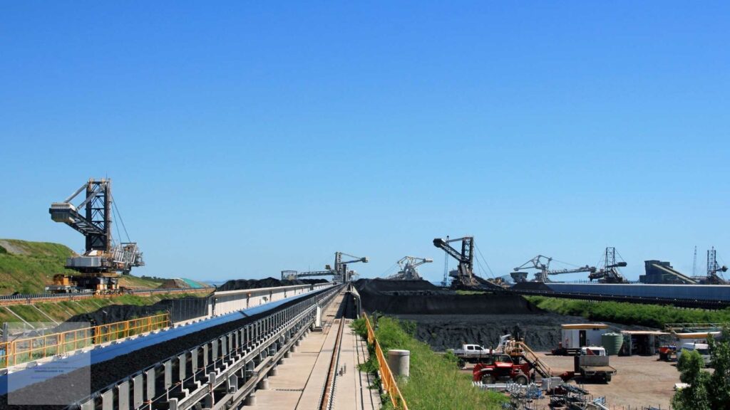 5 Key Uses Of Conveyor Belts In Modern Business