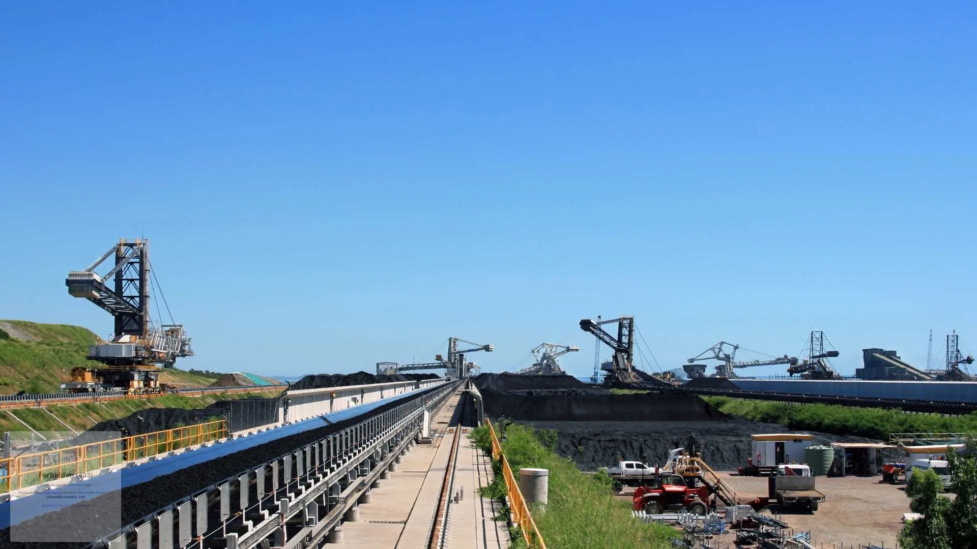 5 Key Uses Of Conveyor Belts In Modern Business