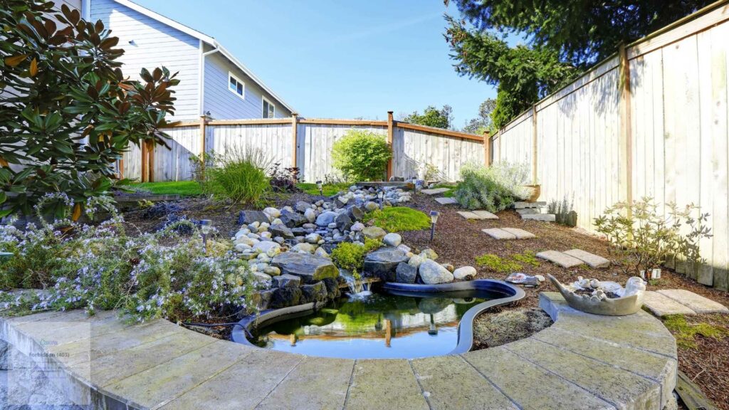 Are Pond Water Circulators Right for Small Ponds