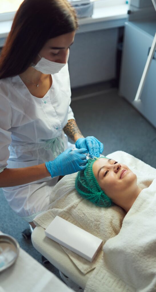 Benefits of Dermal Fillers 