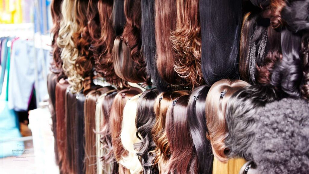 Bob Wigs