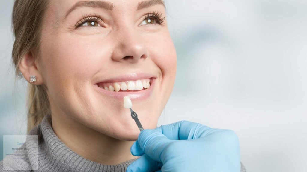 Busy Mom's Guide to Quick Smile Enhancements