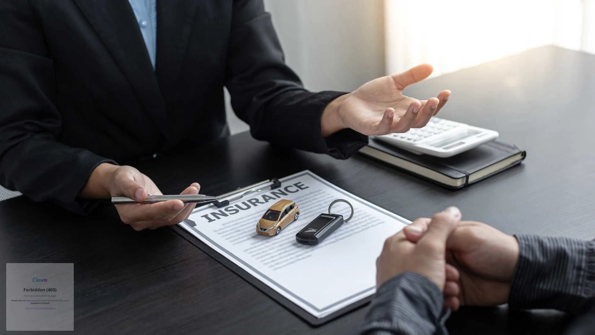 Car Insurance Rates Increasing Why & How to Save