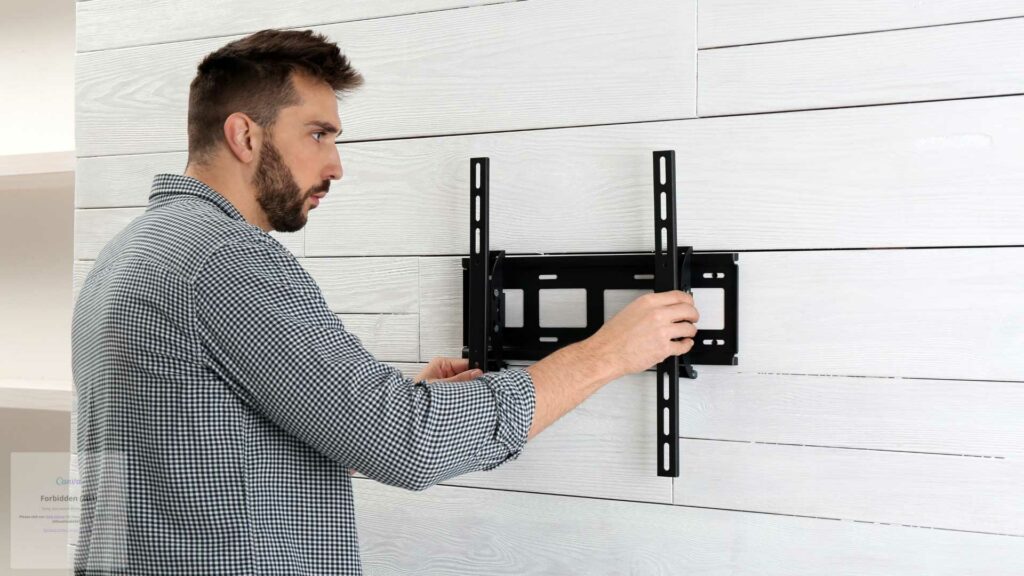 Functions of TV Brackets