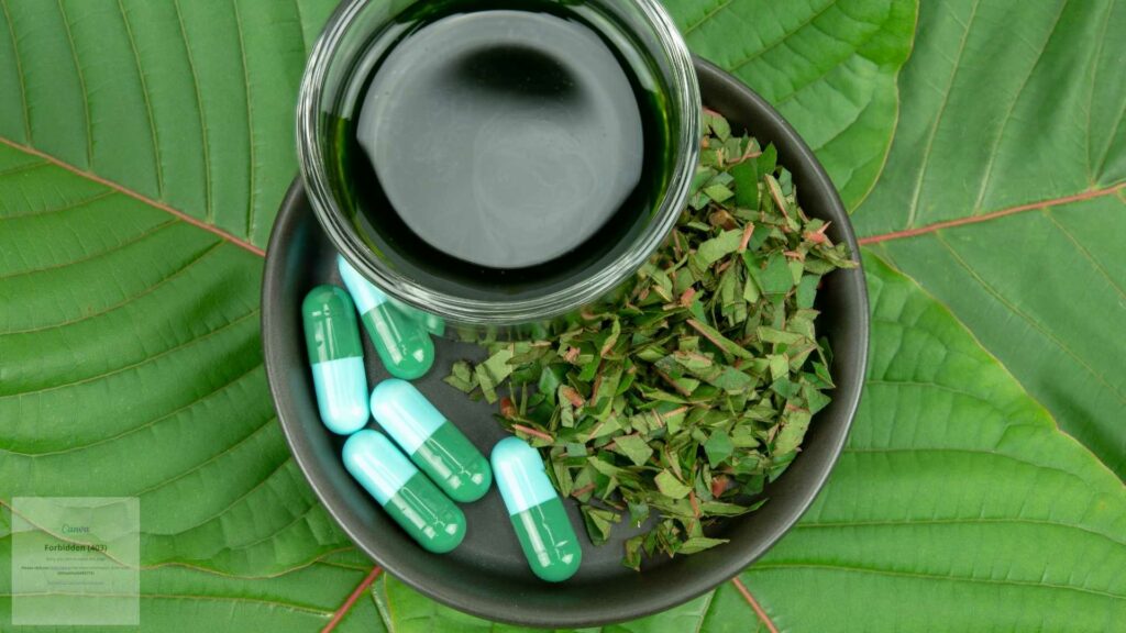 Gold Maeng Da Kratom Capsules The Budget-Friendly Choice