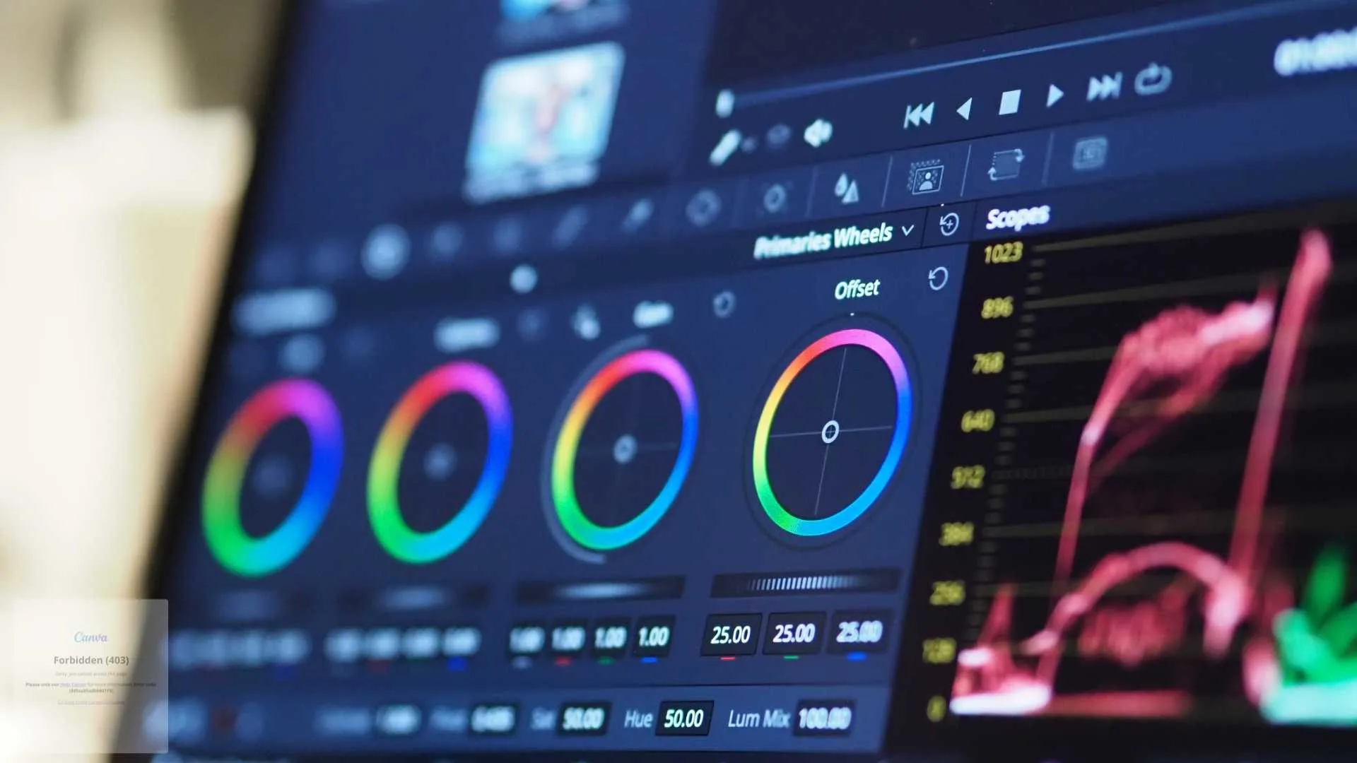 How to Make a Video Brighter and More Exciting