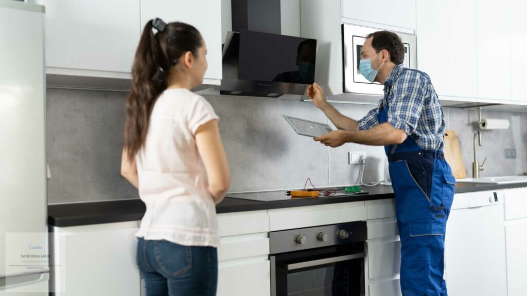 Keep Appliances in a Suitable Environment