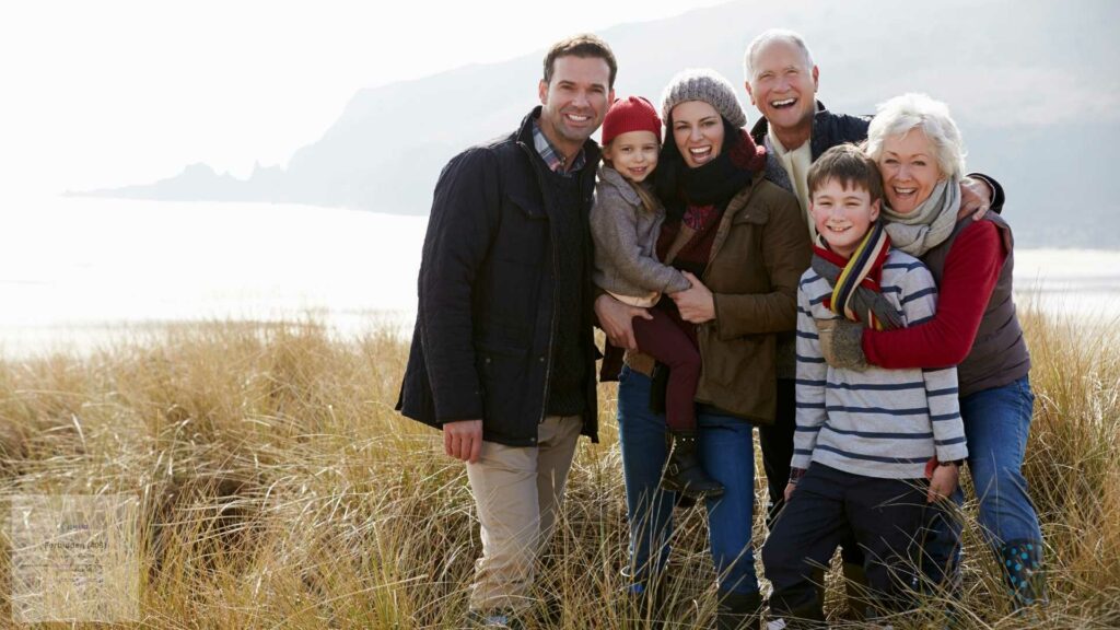 Multi-Generational Family Photos Storytelling Tips