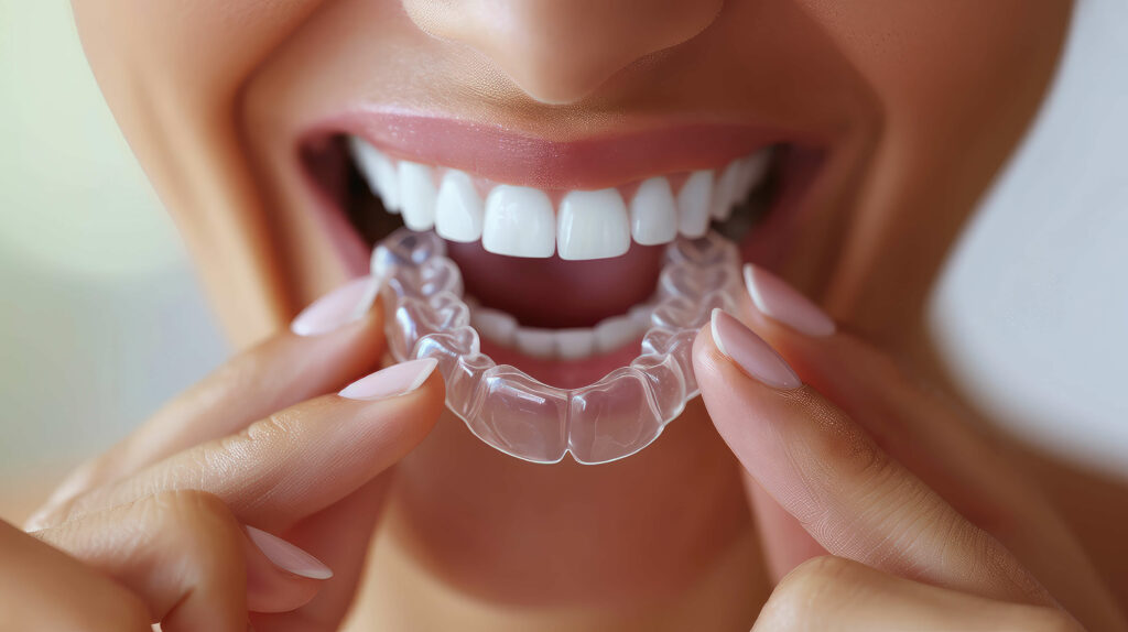 Smile Exercises 