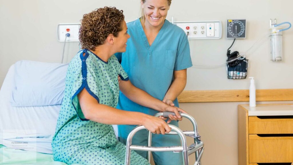 What is Inpatient Rehab