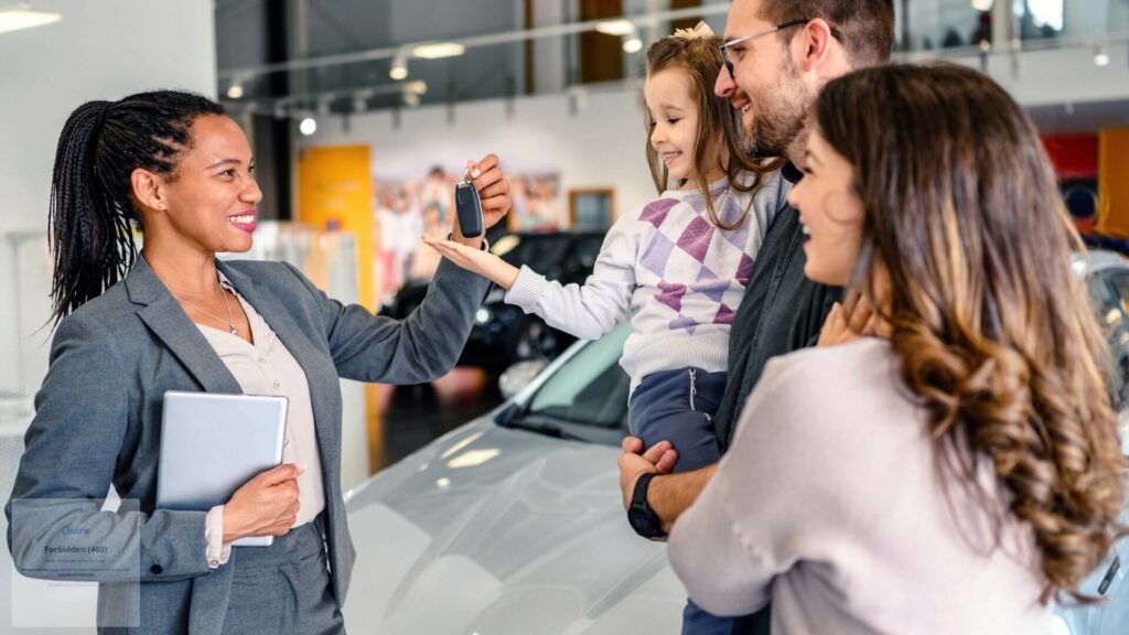 Why Comfort Matters When Choosing a Family Car