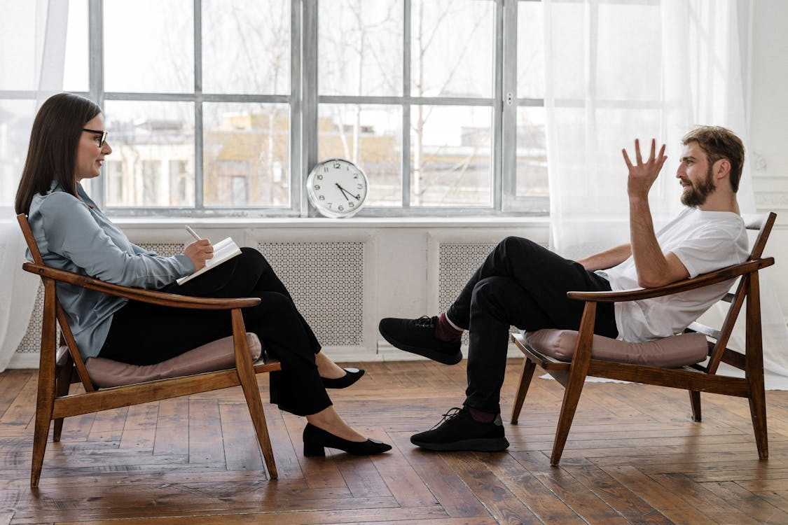 Why Professional Help is Key to Mental Health Improvement