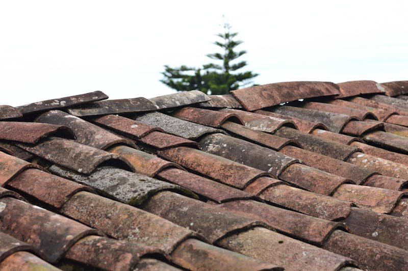 Roof Repair