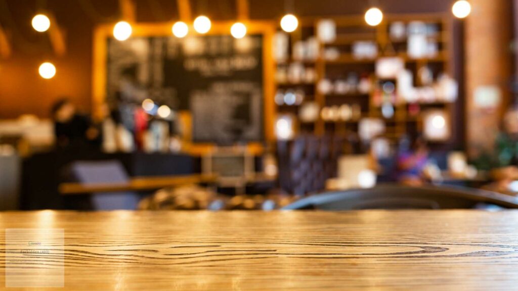ssential software solutions to streamline your coffee shop operations