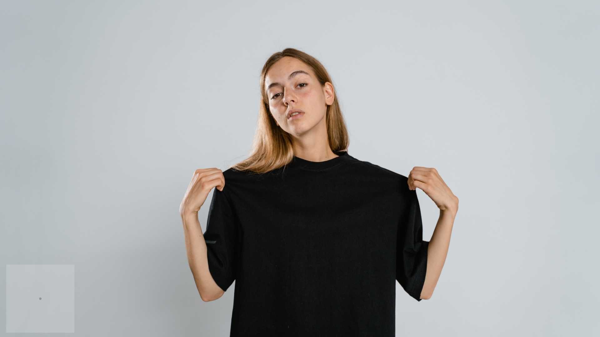 Oversized T-Shirts
