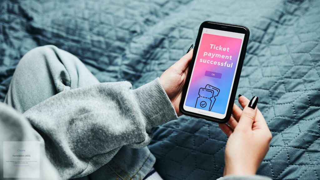 The Future of Ticket Management
