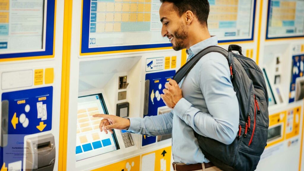 future of ticket management trends and innovations