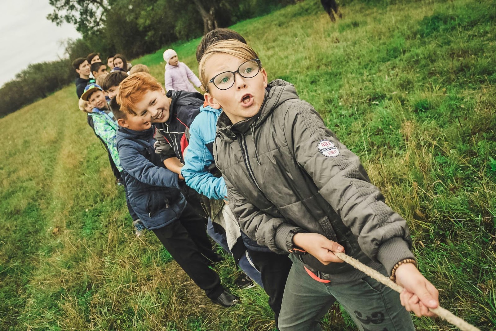 Creative Ways To Keep Your Kids Entertained During the Summer