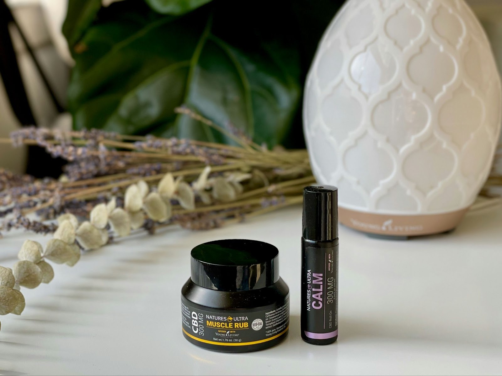 Can Cannabidiol Enhance Recovery and Performance