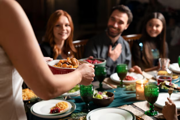 Quick and Easy Weeknight Dinners for Busy Moms