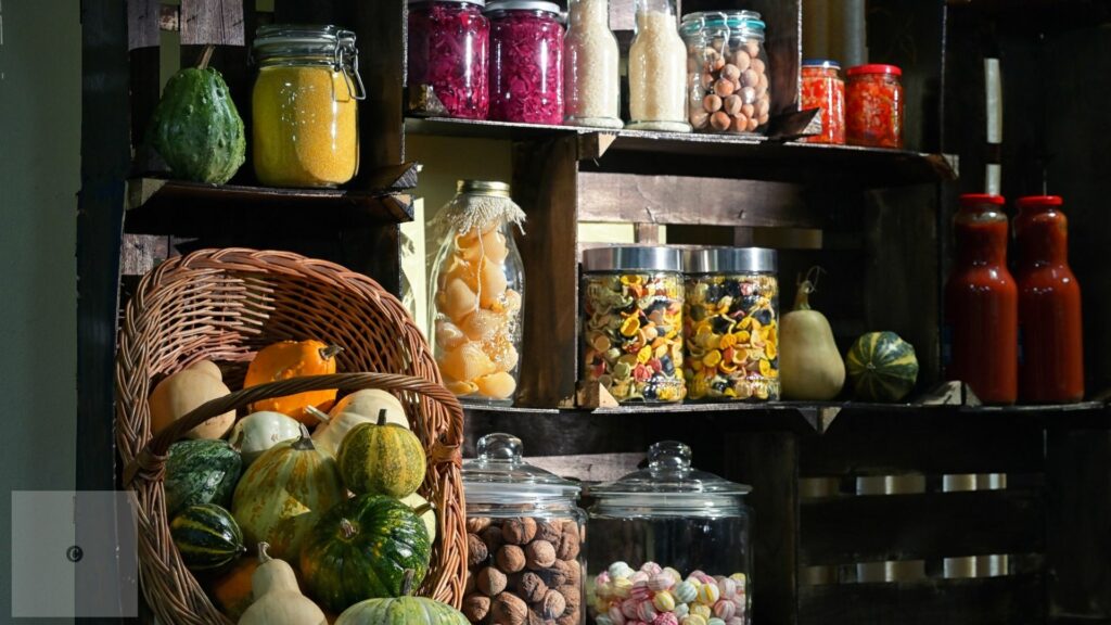 superfoods for moms