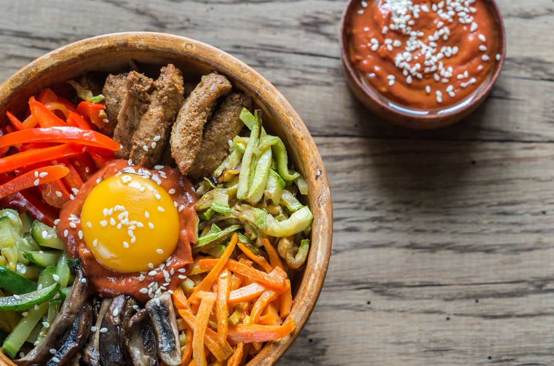 Asian Rice Bowl Recipes: Easy and Delicious Comfort Dishes