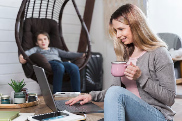 Entertainment for Working Moms