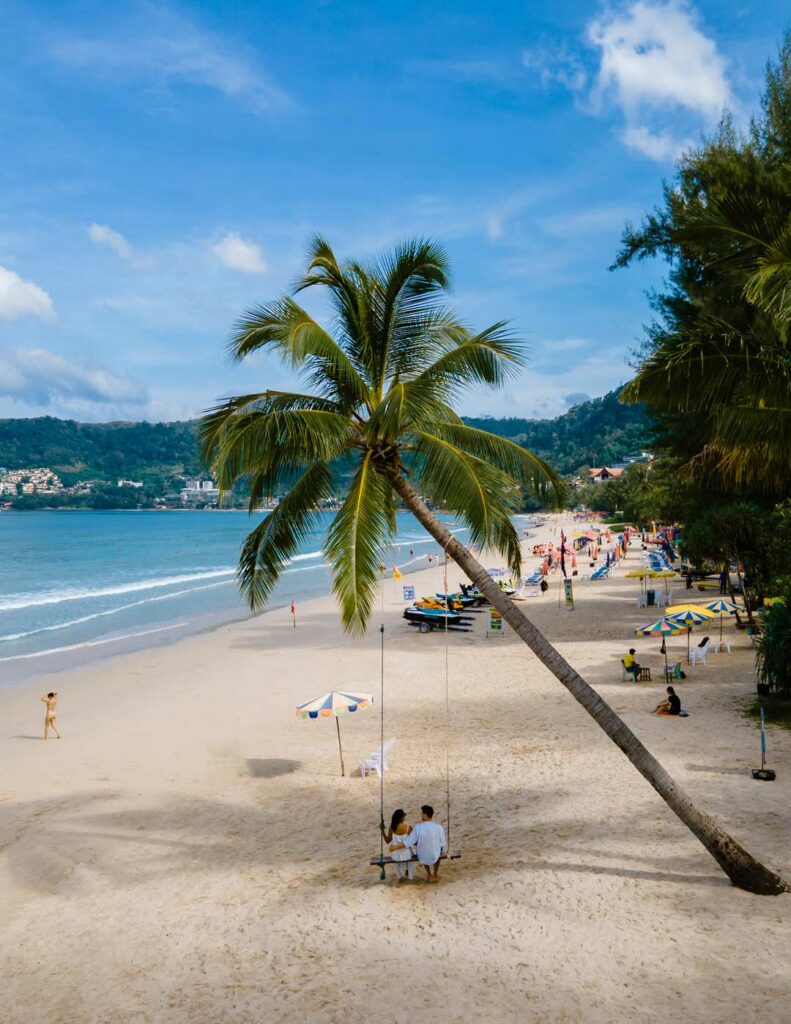 destination wedding planner in Phuket