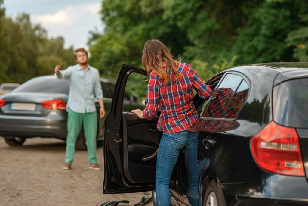 financial impact of accidents