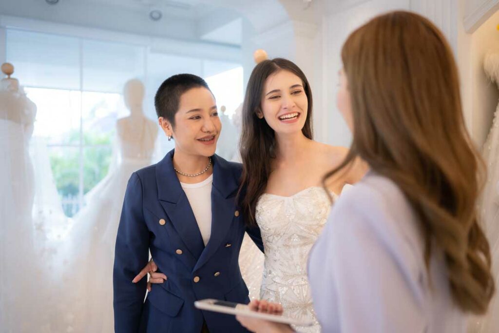 hire a wedding planner in Phuket