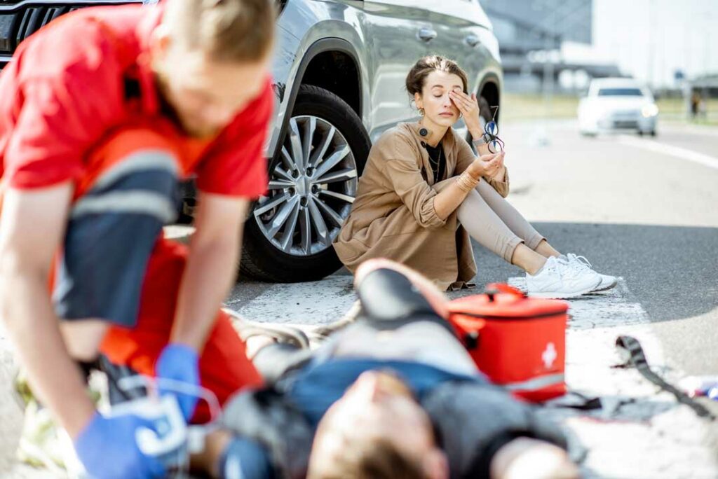 unexpected costs after accidents
