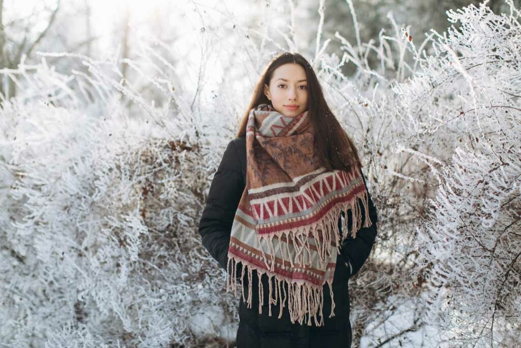 Best ways to keep your head warm