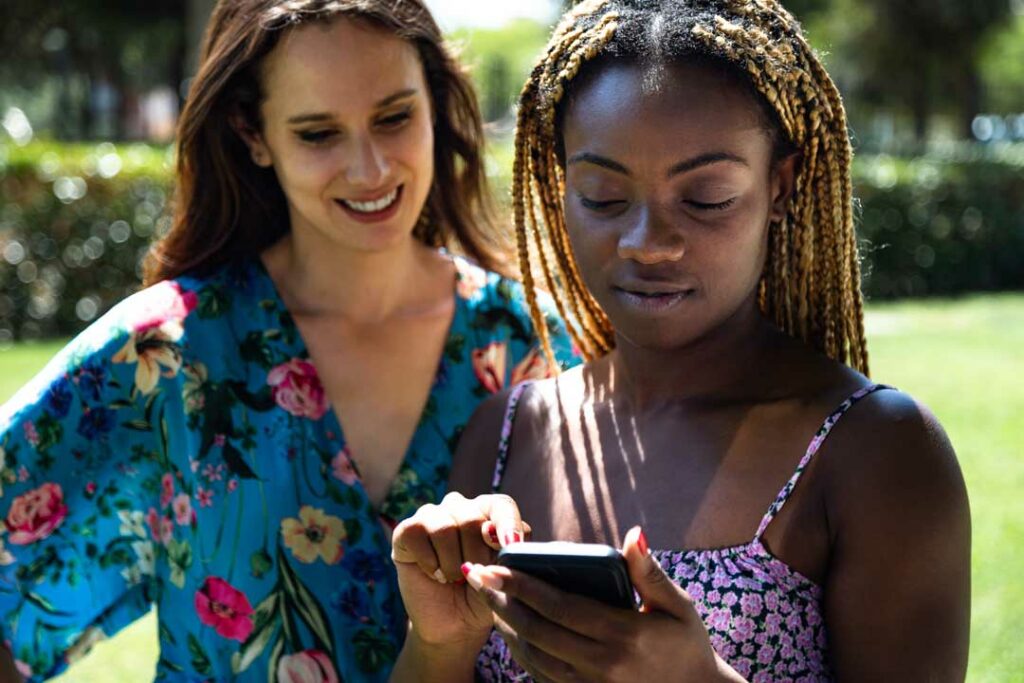 Emergency safety apps