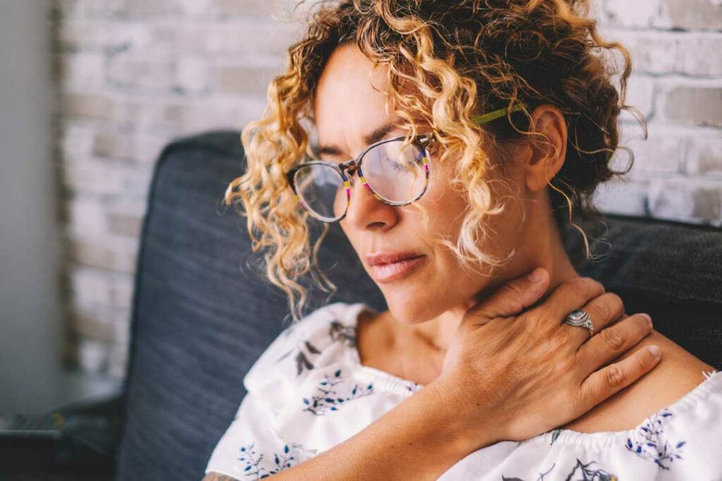 How to manage chronic pain effectively