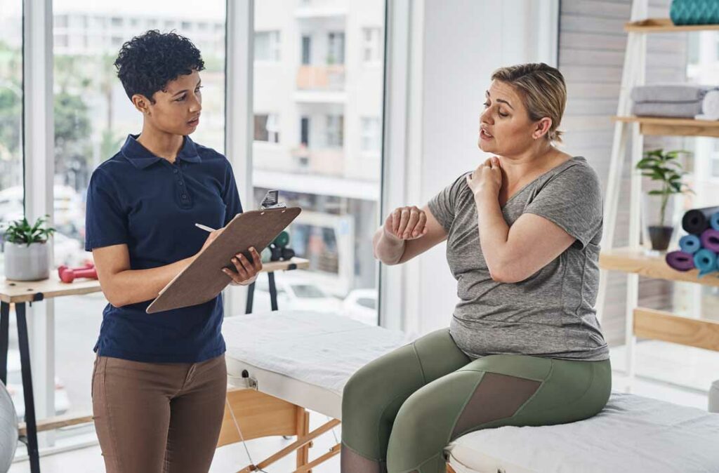 Tips for Long-Term Relief